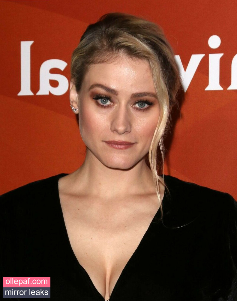 Latest Leaks Olivia Taylor Dudley Nude #53 - Fapello