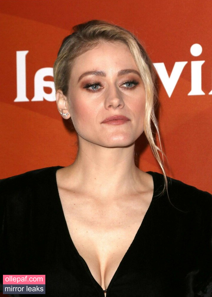 Latest Leaks Olivia Taylor Dudley Nude #58 - Fapello
