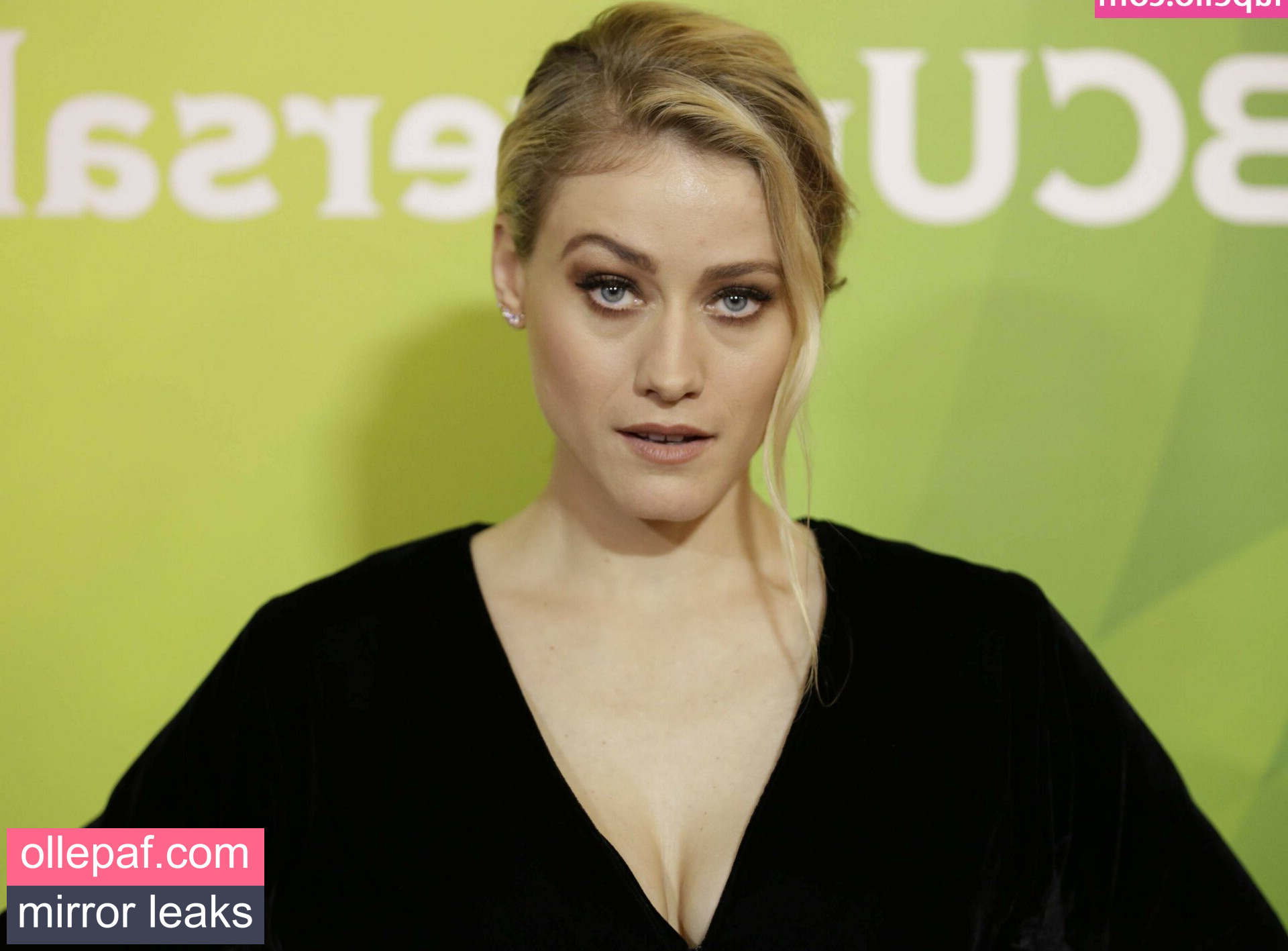 Latest Leaks Olivia Taylor Dudley Nude #60 - Fapello