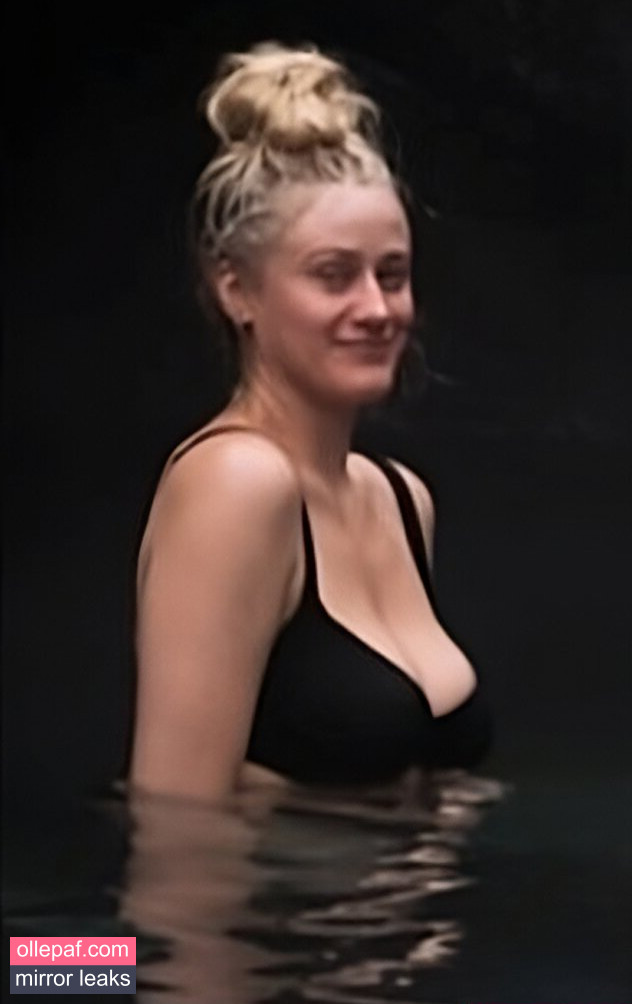 Latest Leaks Olivia Taylor Dudley Nude #80 - Fapello