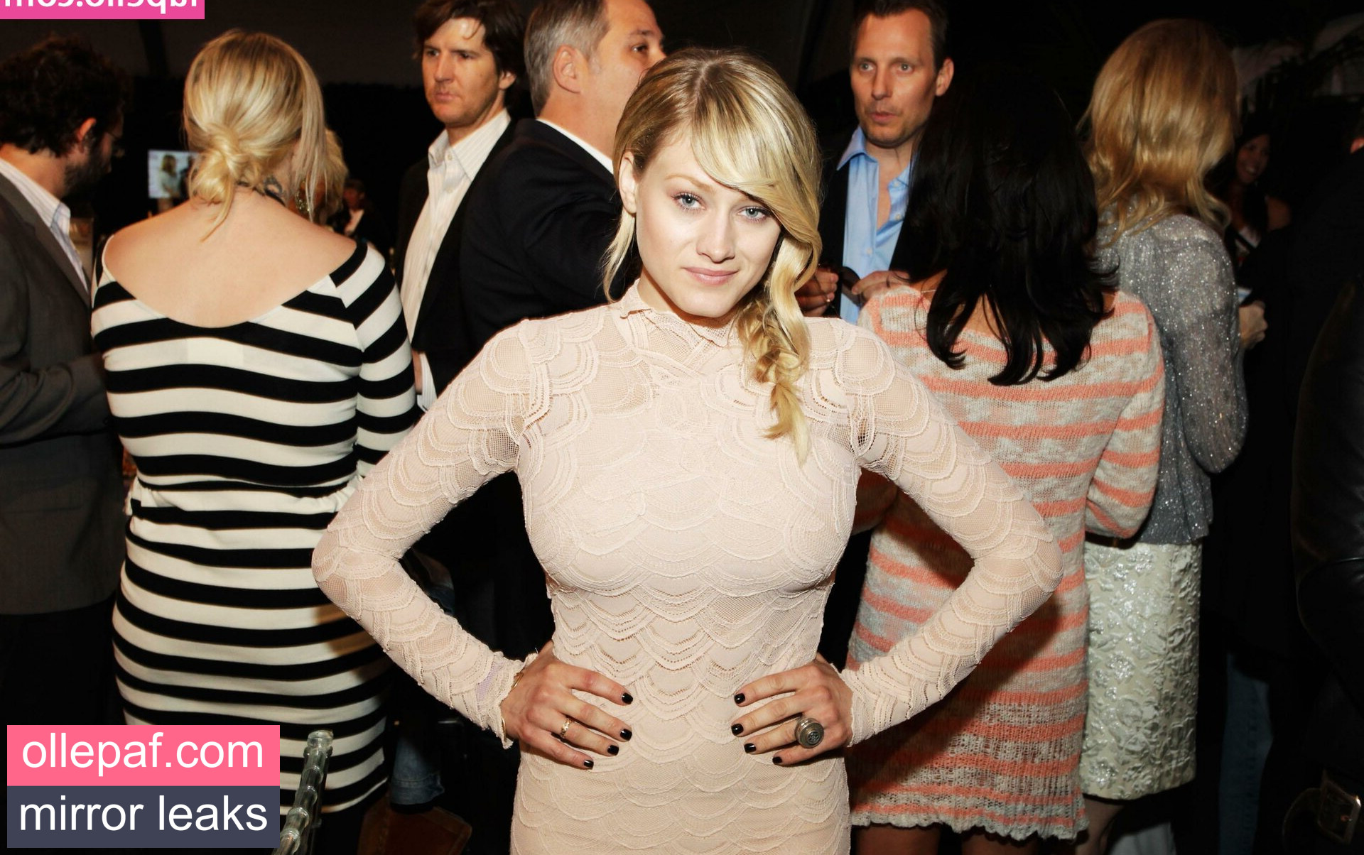Latest Leaks Olivia Taylor Dudley Nude #95 - Fapello