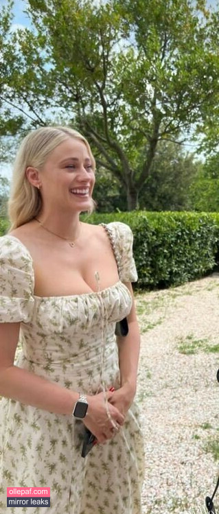 Latest Leaks Olivia Taylor Dudley Nude #97 - Fapello