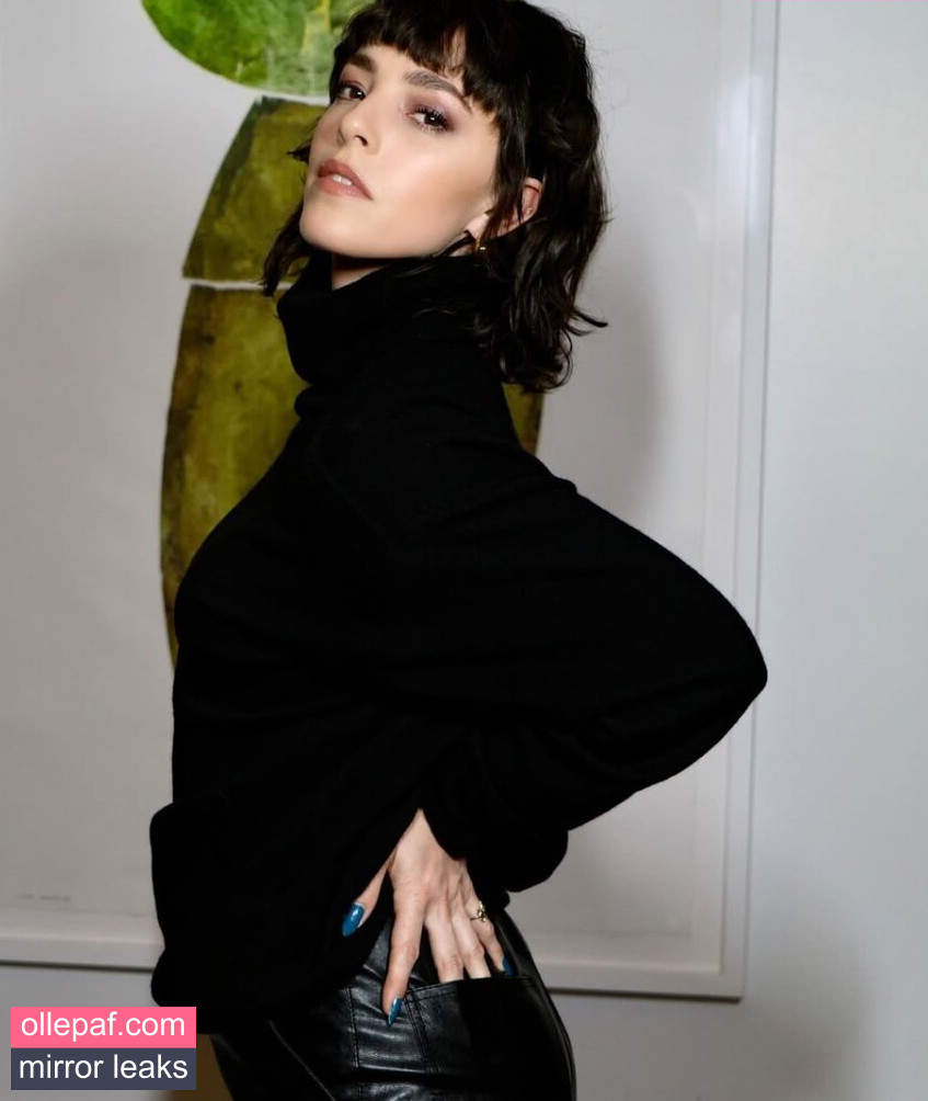 Latest Leaks Olivia Thirlby Nude #2 - Fapello