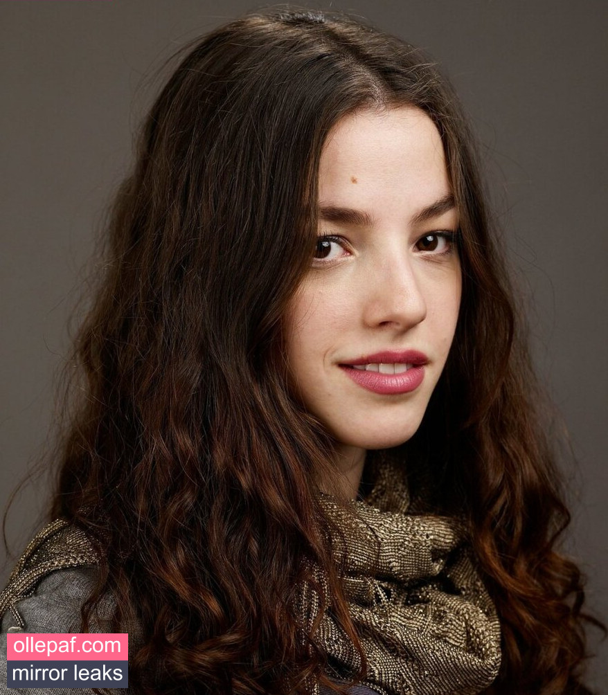 Latest Leaks Olivia Thirlby Nude #12 - Fapello