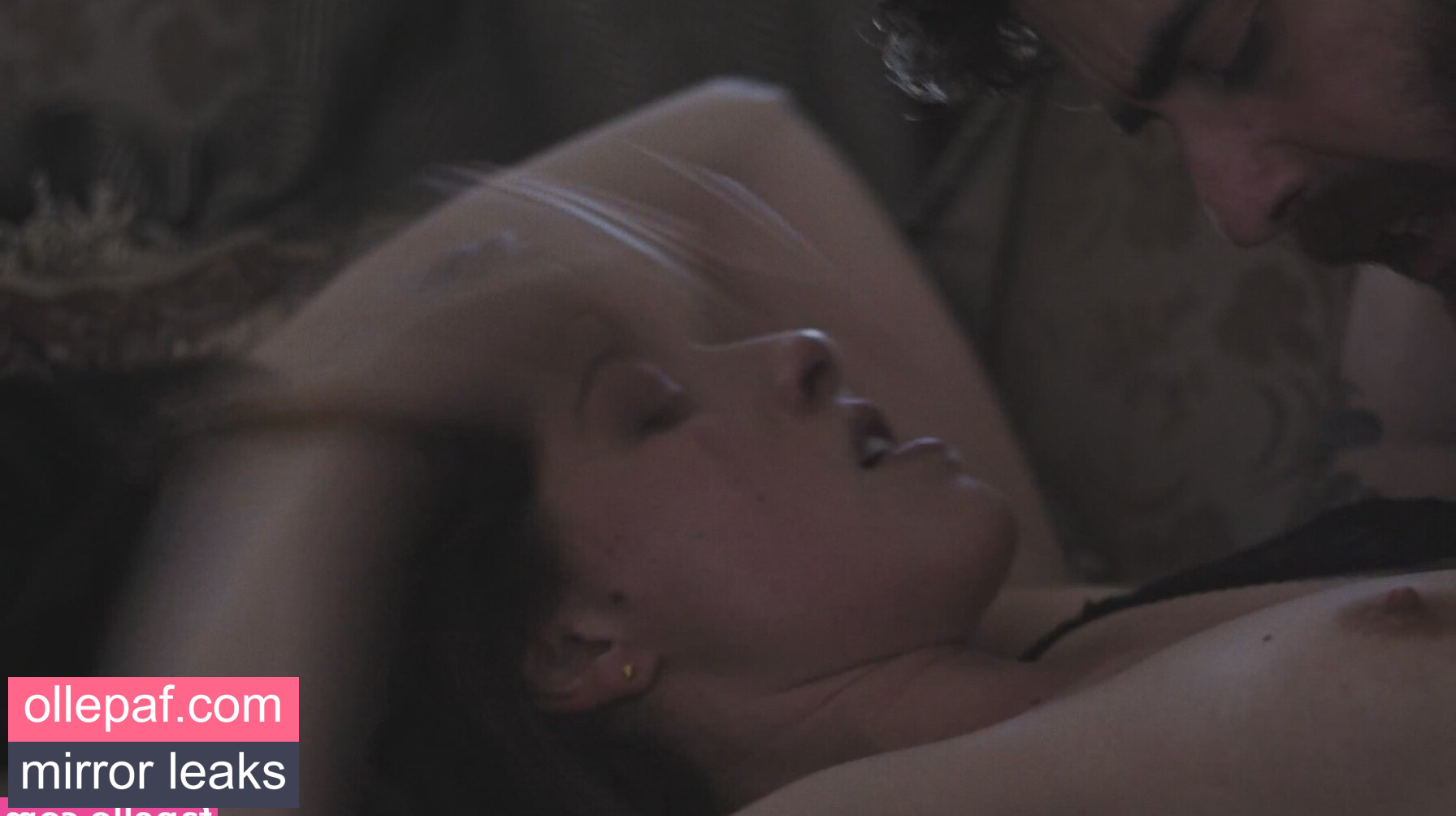 Latest Leaks Olivia Thirlby Nude #13 - Fapello
