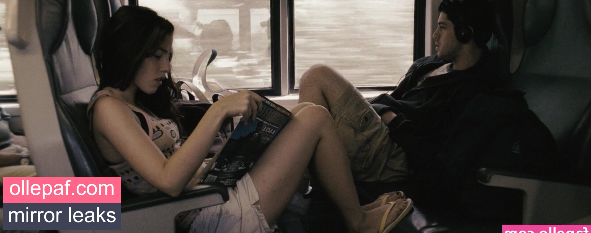Latest Leaks Olivia Thirlby Nude #14 - Fapello