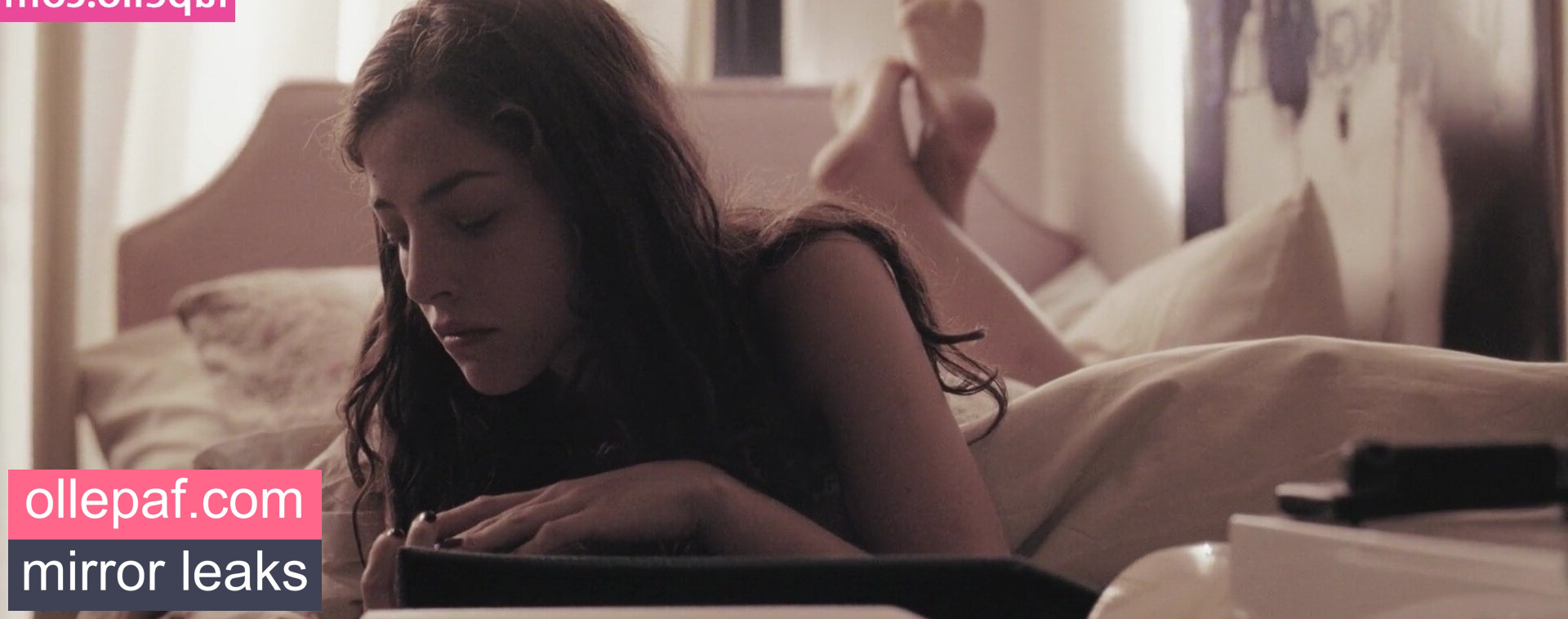 Latest Leaks Olivia Thirlby Nude #15 - Fapello