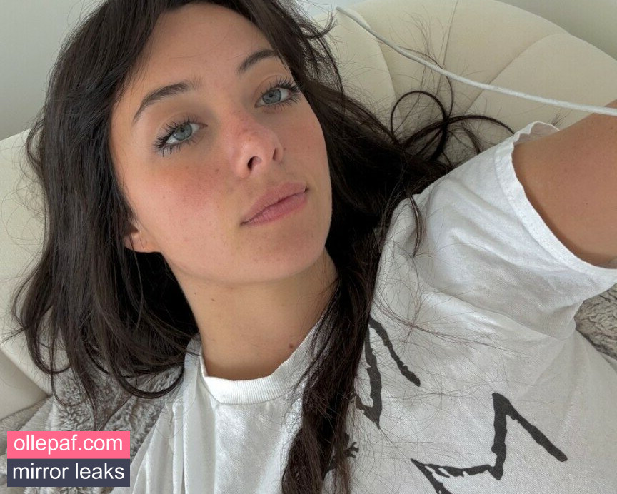 Latest Leaks Olivia Tiedemann Nude #3 - Fapello