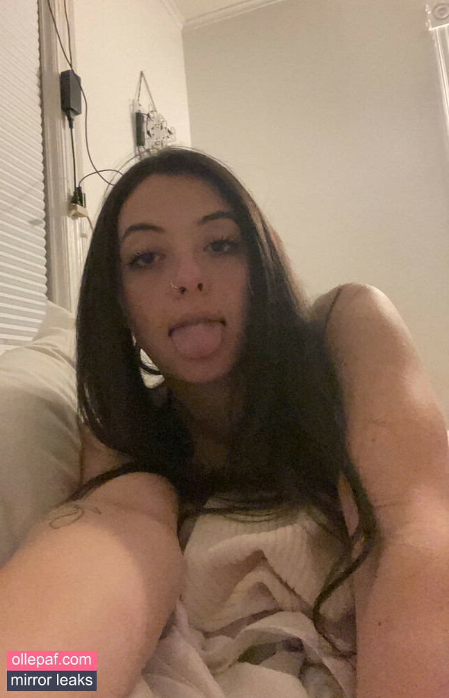 Latest Leaks Olivia Tiedemann Nude #10 - Fapello
