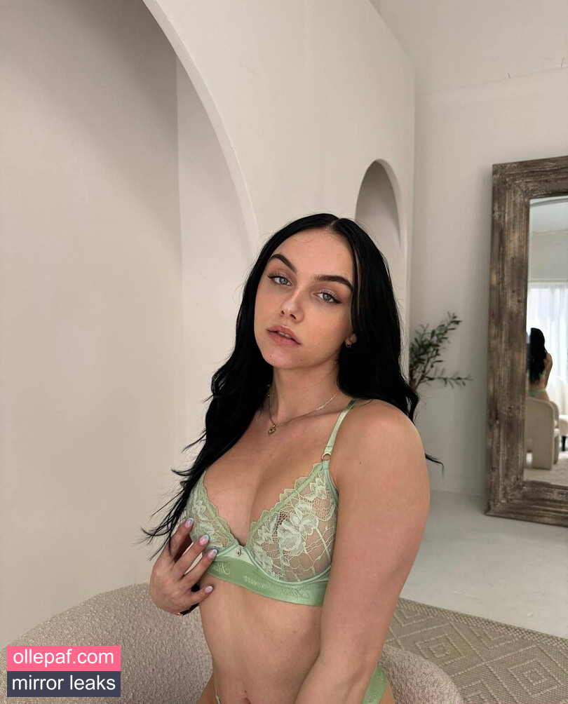 olivia.trans Nude Leaks OnlyFans - Fapello