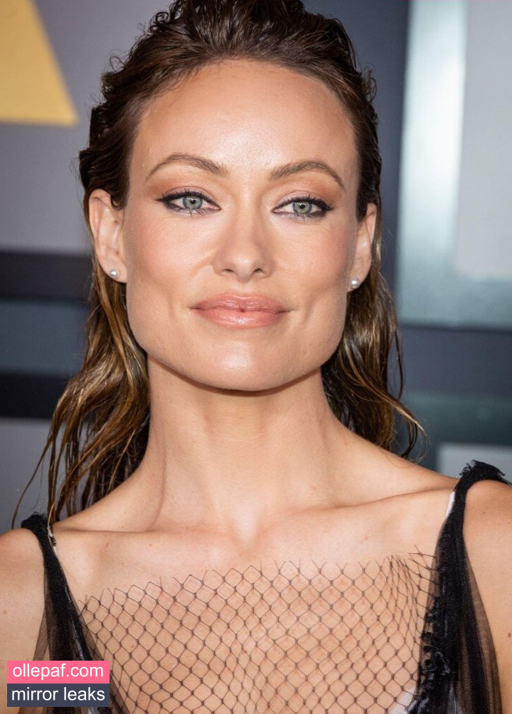 Latest Leaks Olivia Wilde Nude #1037 - Fapello