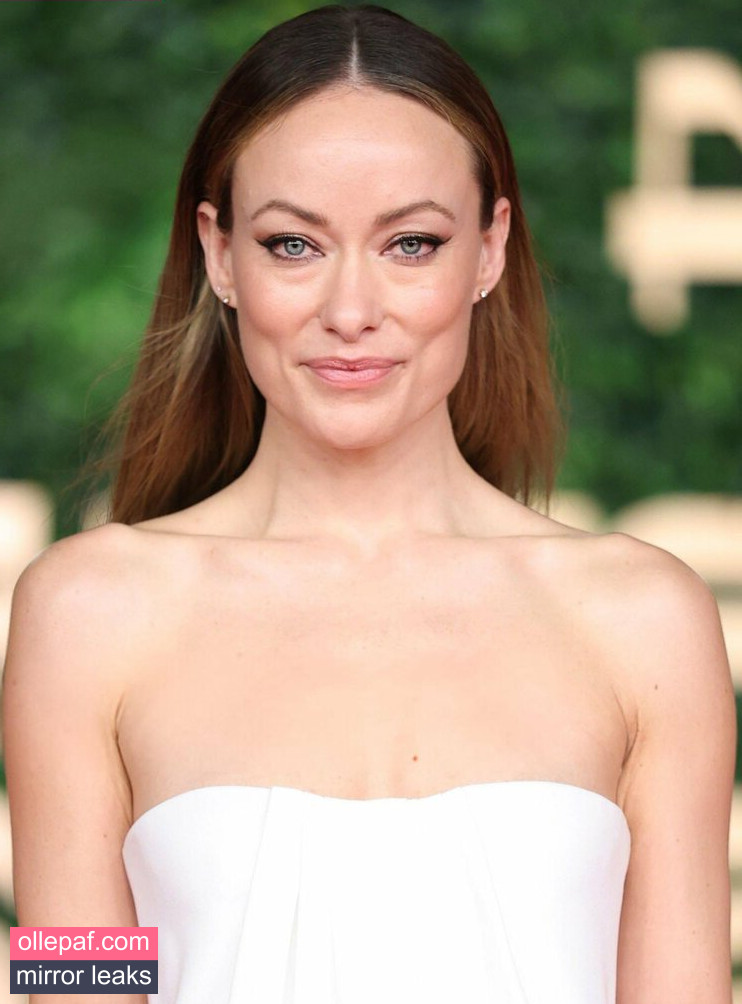 Latest Leaks Olivia Wilde Nude #108 - Fapello