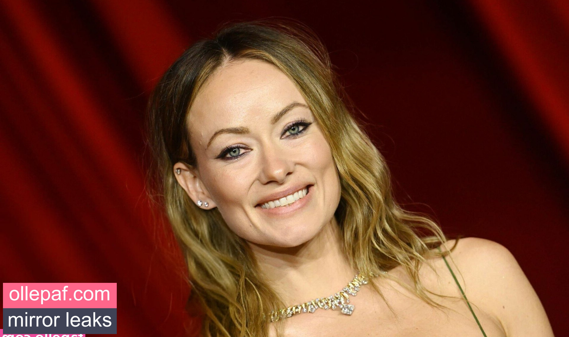 Latest Leaks Olivia Wilde Nude #292 - Fapello