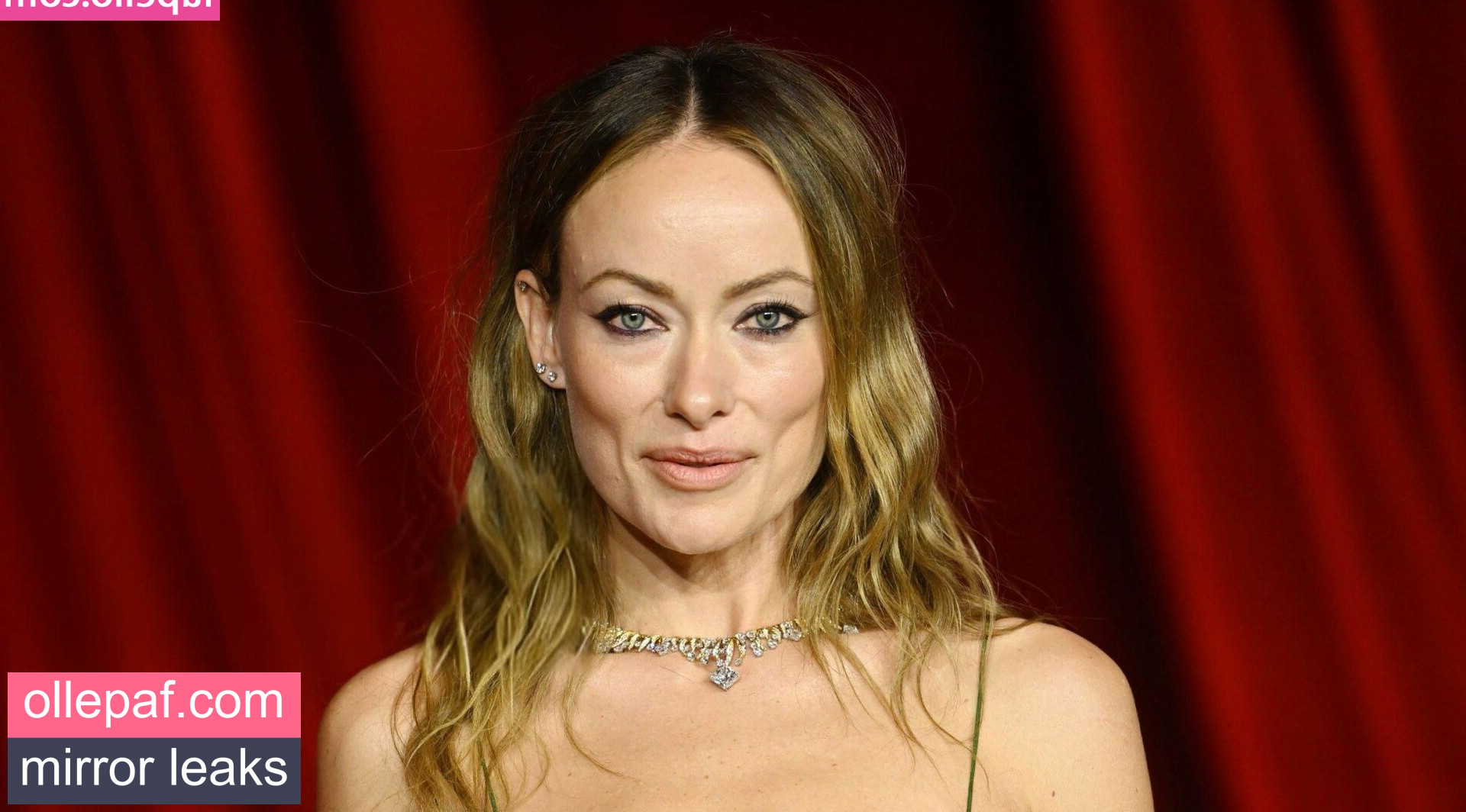 Latest Leaks Olivia Wilde Nude #294 - Fapello