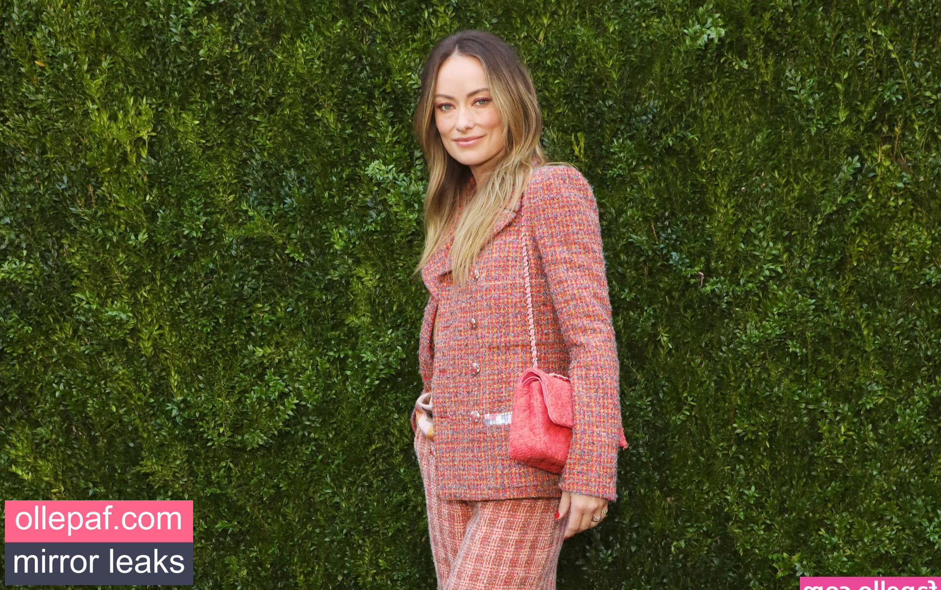Latest Leaks Olivia Wilde Nude #383 - Fapello