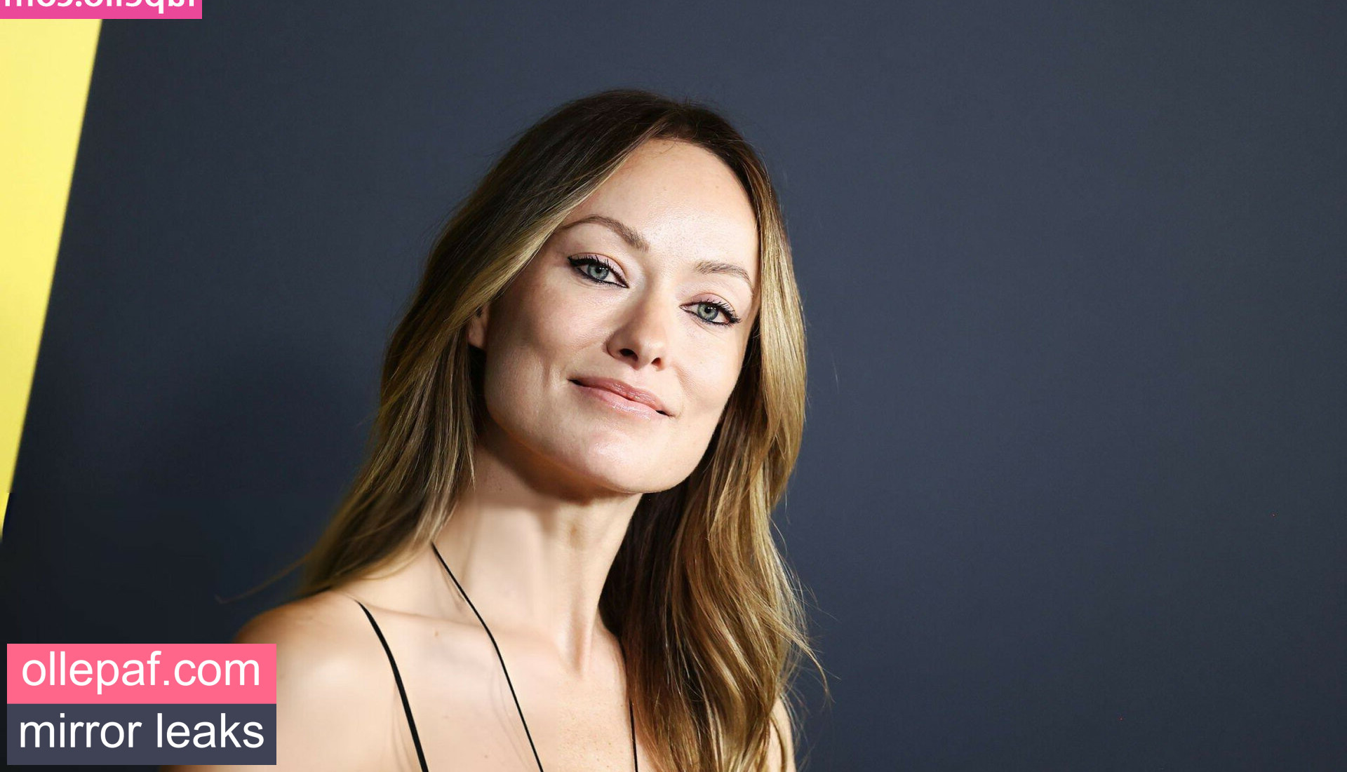 Latest Leaks Olivia Wilde Nude #750 - Fapello