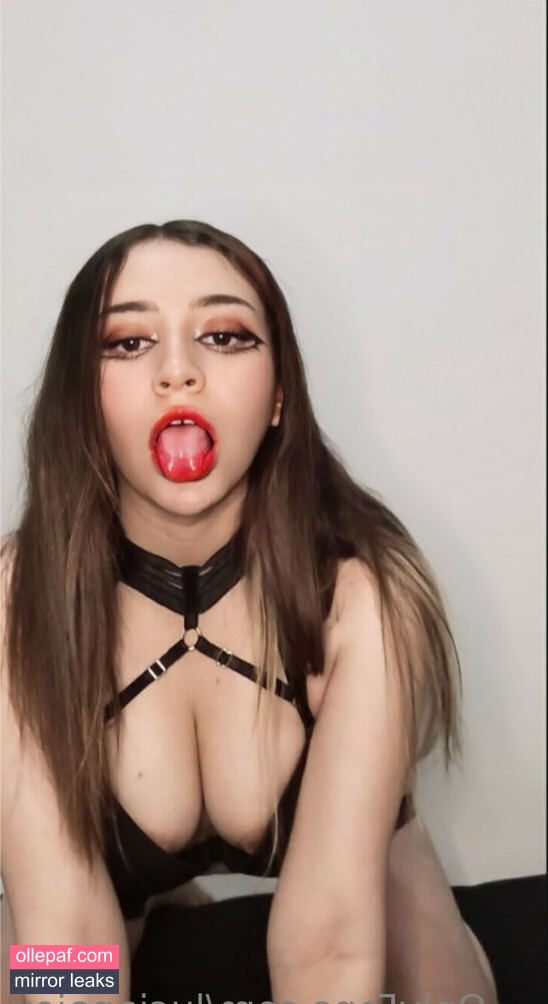 olivia-wolf Nude Leaks OnlyFans - Fapello