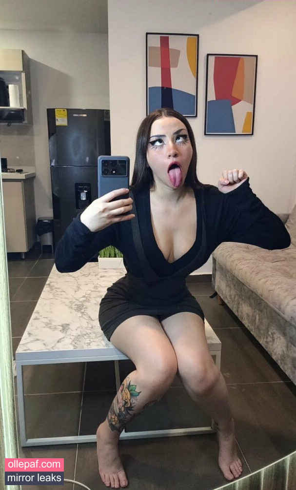 Latest Leaks olivia-wolf Nude #35 - Fapello