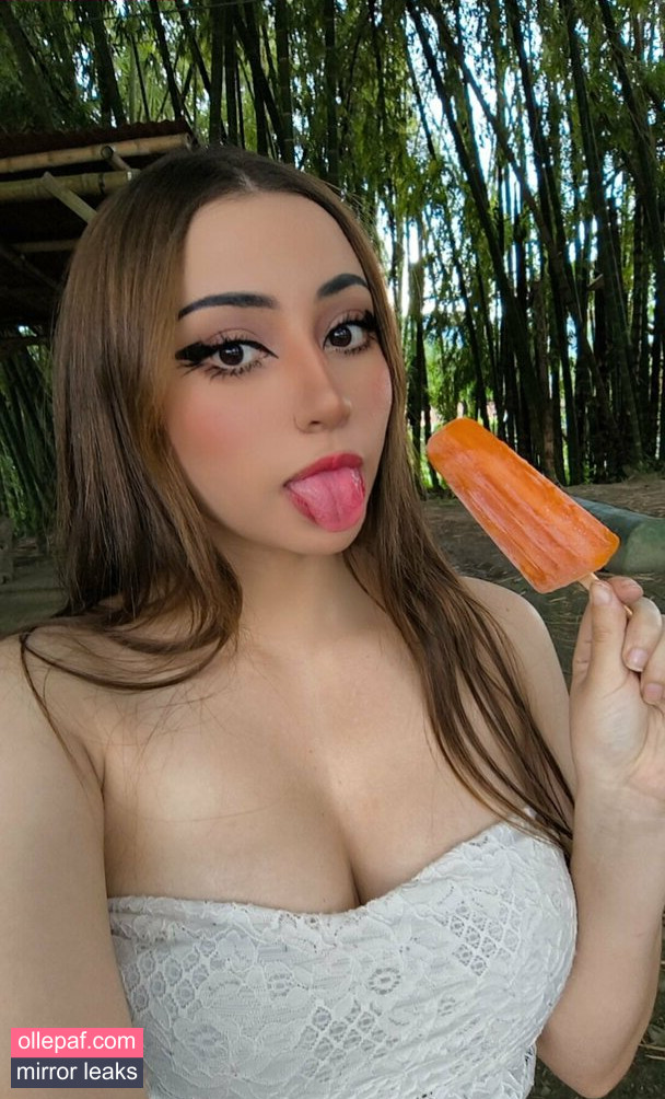 Latest Leaks olivia-wolf Nude #9 - Fapello