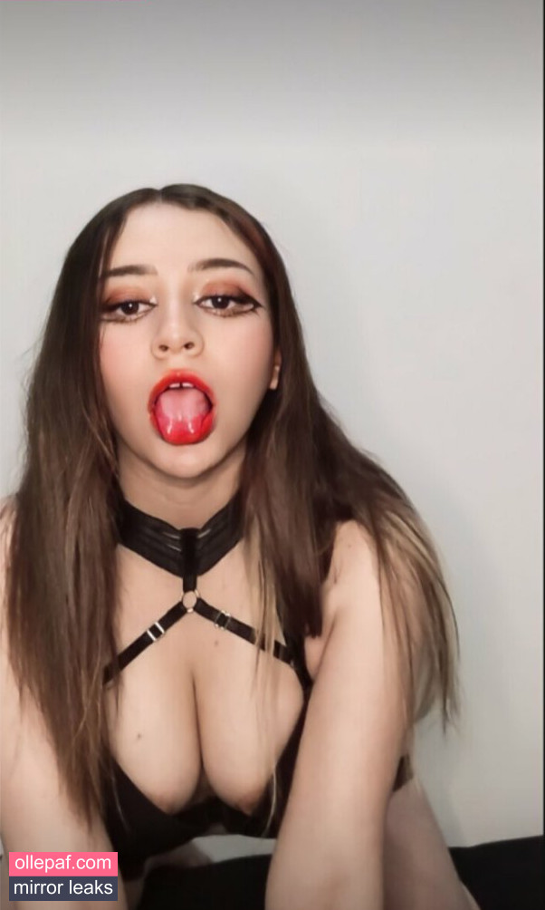 Latest Leaks olivia-wolf Nude #99 - Fapello
