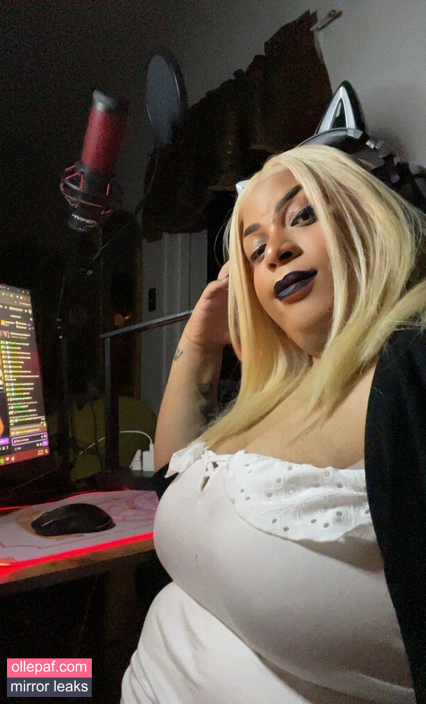 Latest Leaks oliviacruz Nude #18 - Fapello
