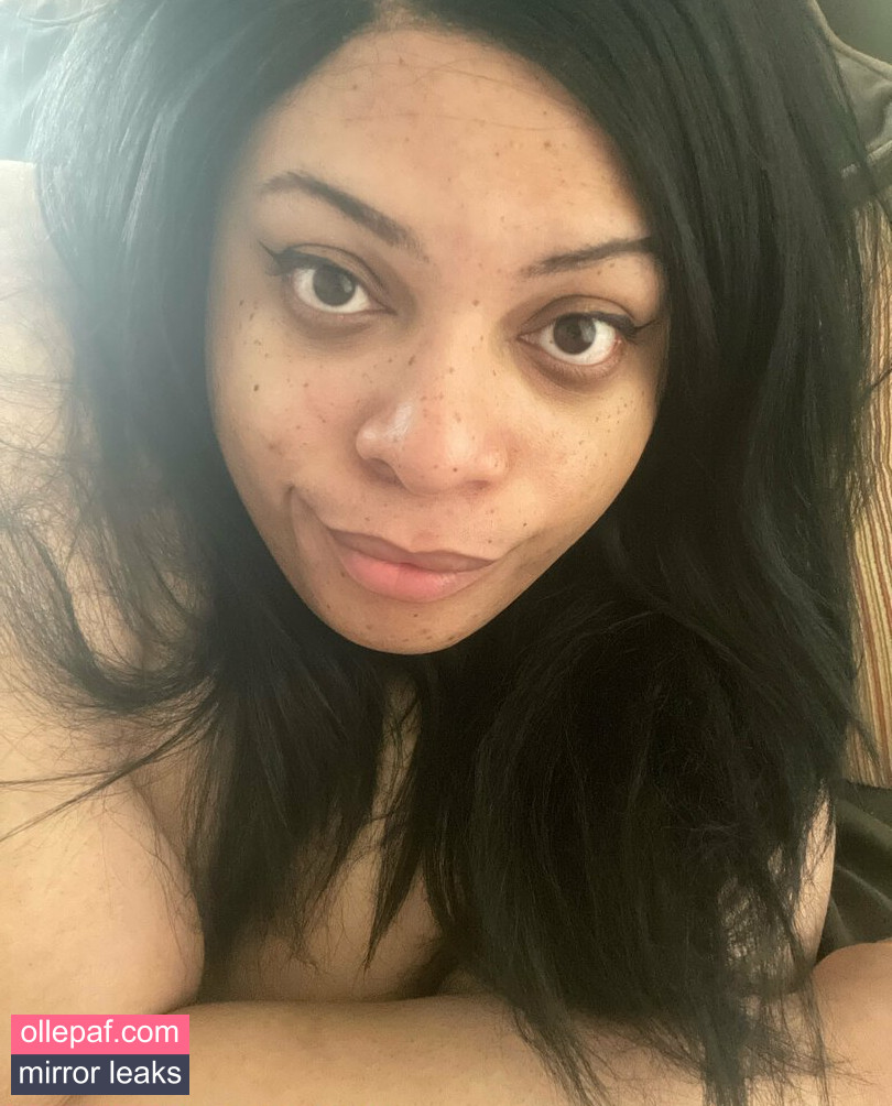 Latest Leaks oliviacruz Nude #3 - Fapello