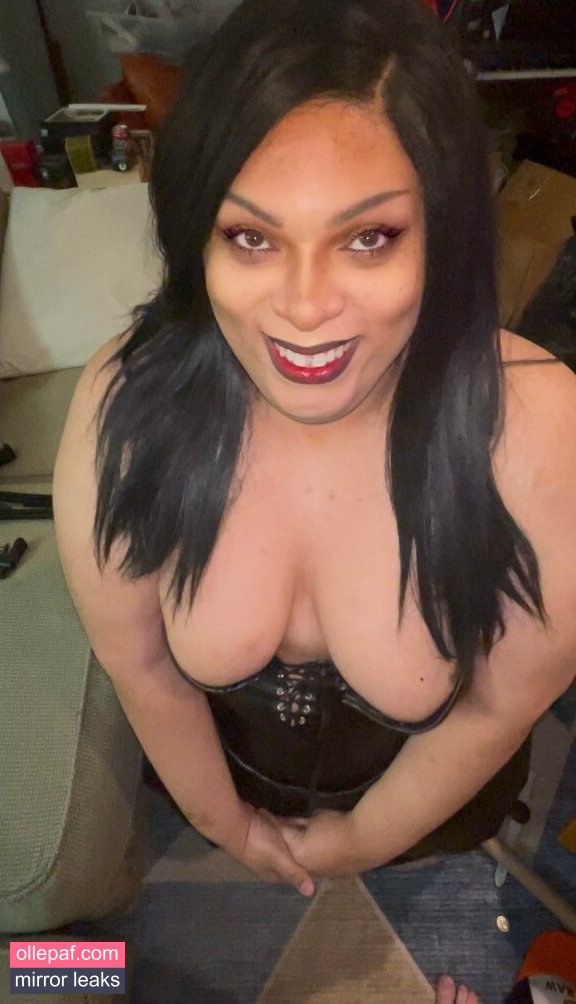 Latest Leaks oliviacruz Nude #24 - Fapello