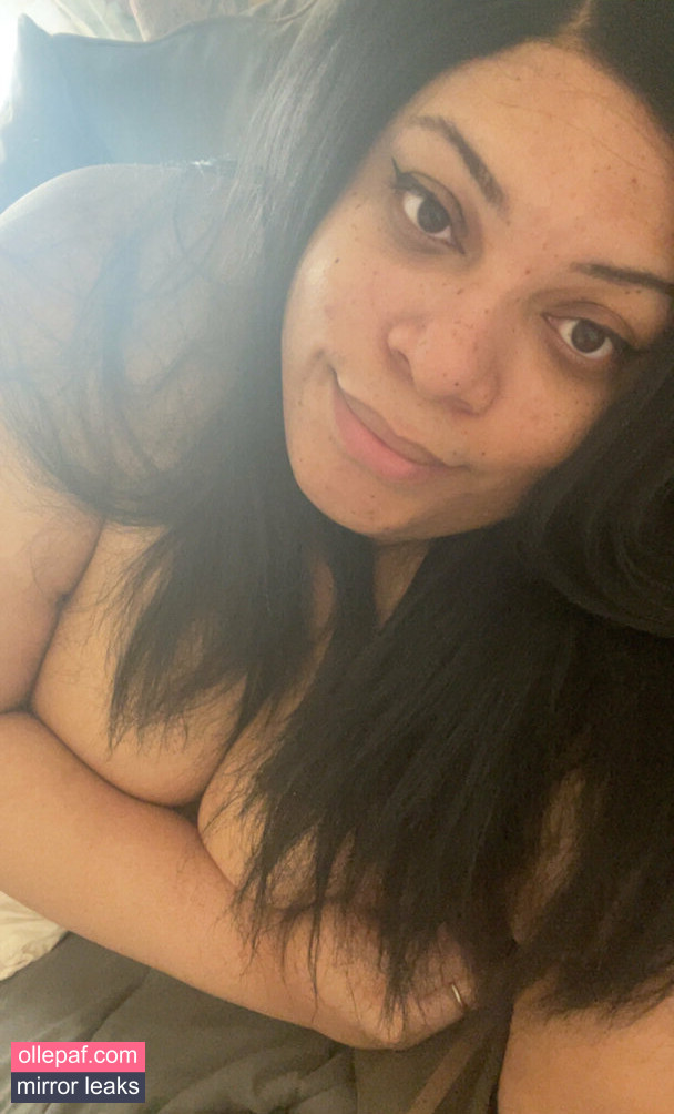 Latest Leaks oliviacruz Nude #4 - Fapello
