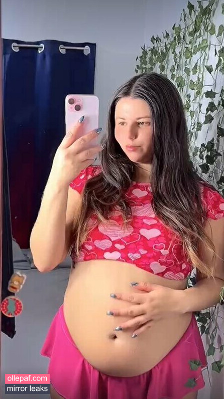Latest Leaks oliviagrcd Nude #3 - Fapello