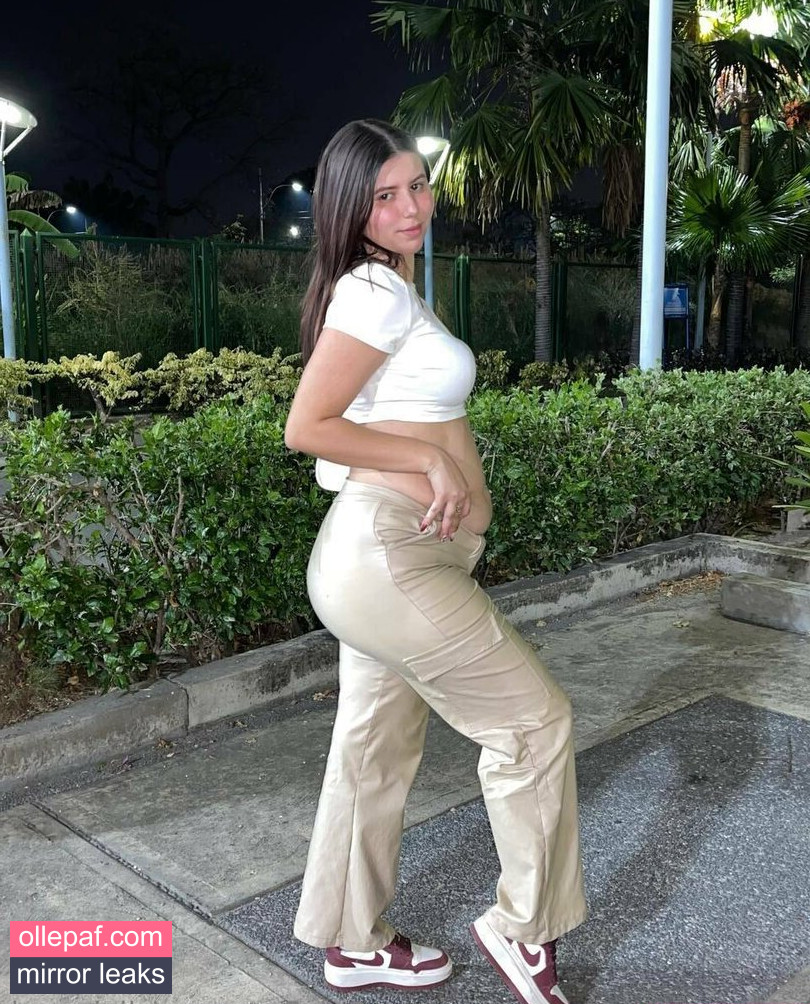 Latest Leaks oliviagrcd Nude #21 - Fapello