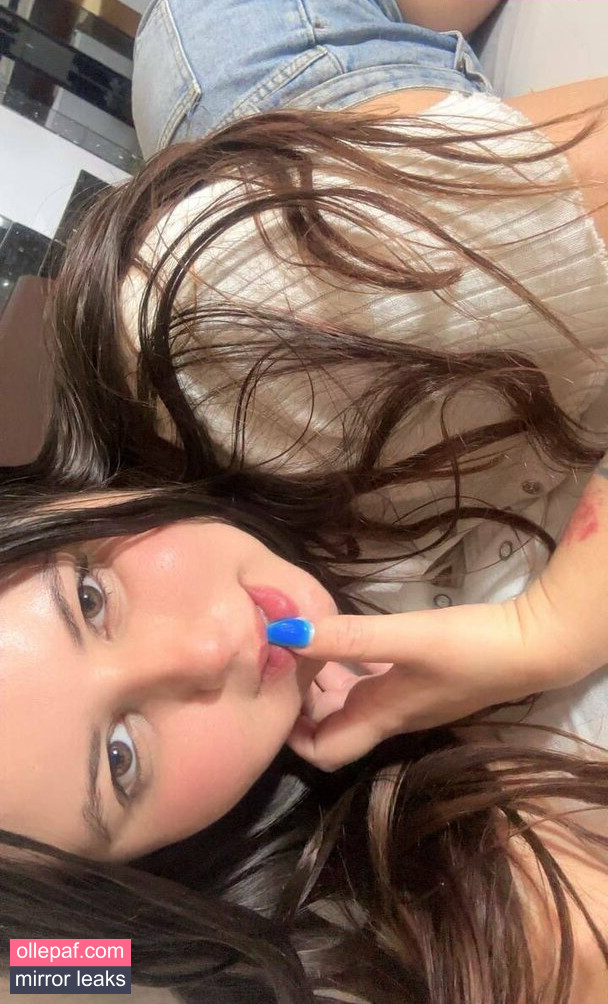 Latest Leaks oliviagrcd Nude #24 - Fapello
