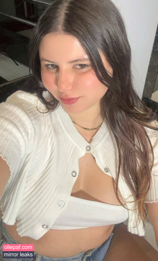 Latest Leaks oliviagrcd Nude #25 - Fapello
