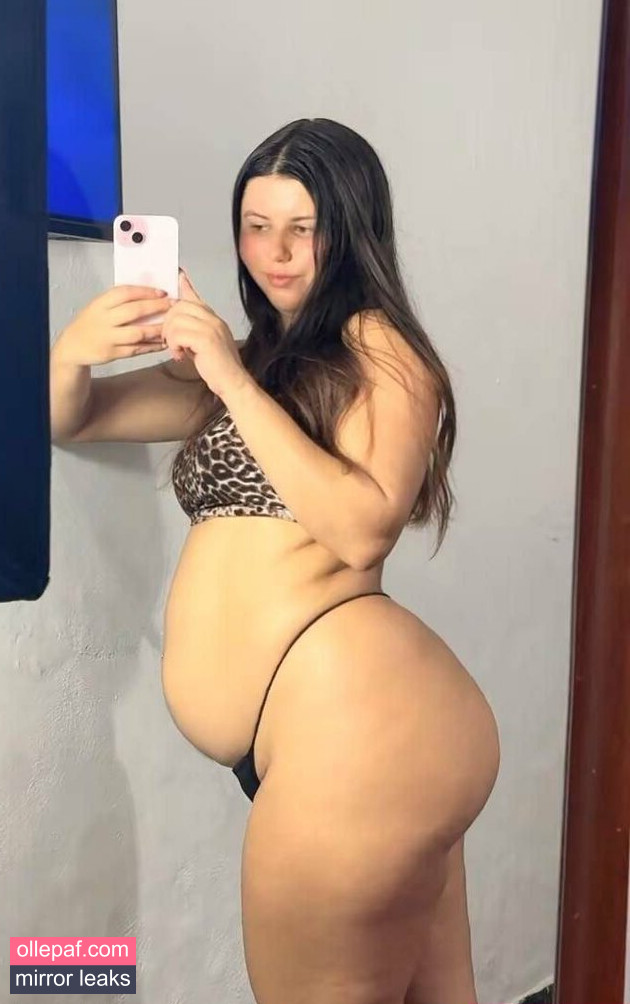 Latest Leaks oliviagrcd Nude #26 - Fapello