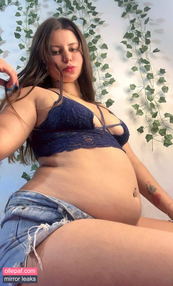 Latest Leaks oliviagrcd Nude #39 - Fapello