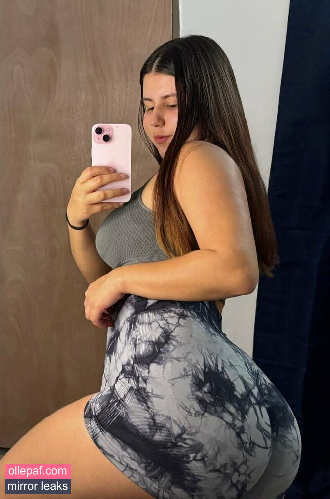 Latest Leaks oliviagrcd Nude #9 - Fapello