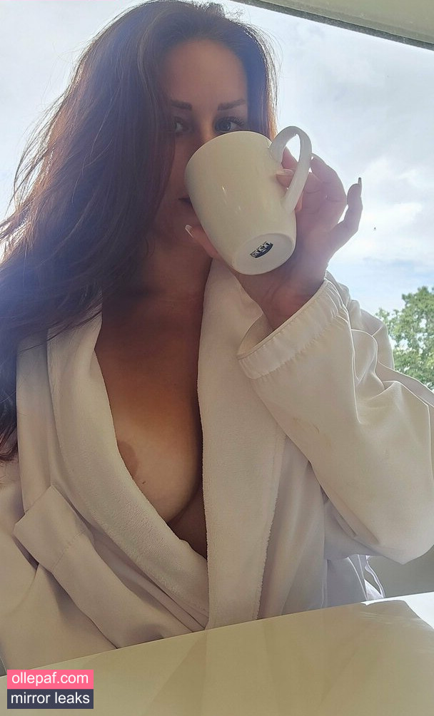 Latest Leaks oliviajaymesfree Nude #22 - Fapello
