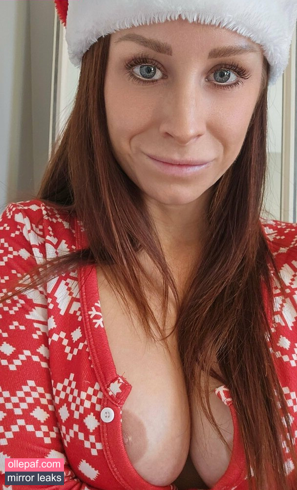 Latest Leaks oliviajaymesfree Nude #57 - Fapello