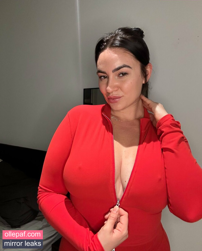 Latest Leaks oliviaknight Nude #5 - Fapello
