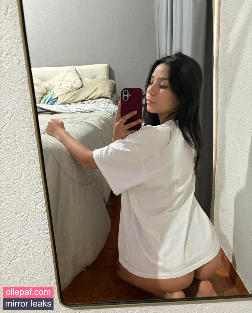 Latest Leaks olivialopezzzx Nude #11 - Fapello
