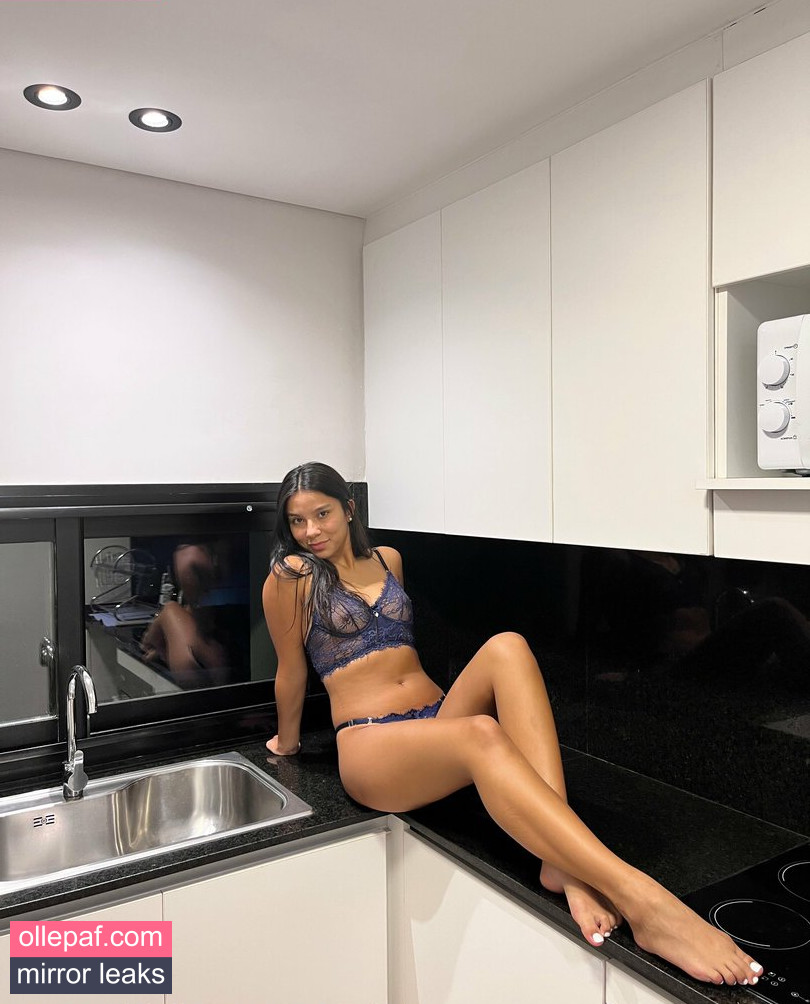 Latest Leaks olivialopezzzx Nude #21 - Fapello