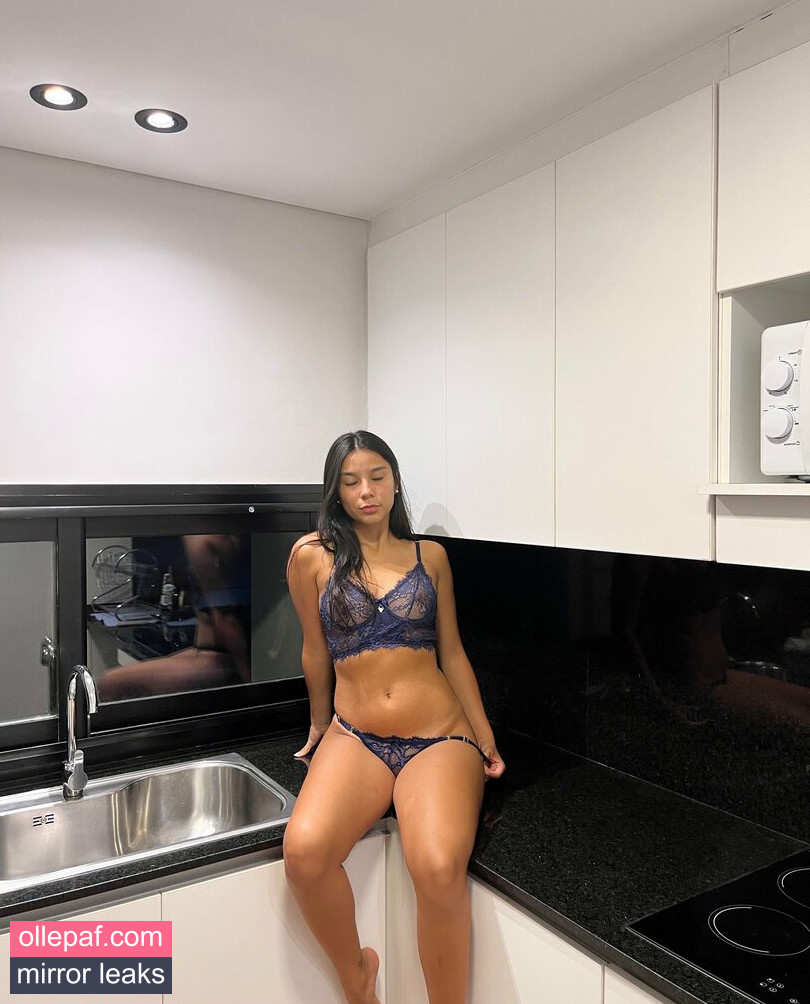 Latest Leaks olivialopezzzx Nude #35 - Fapello
