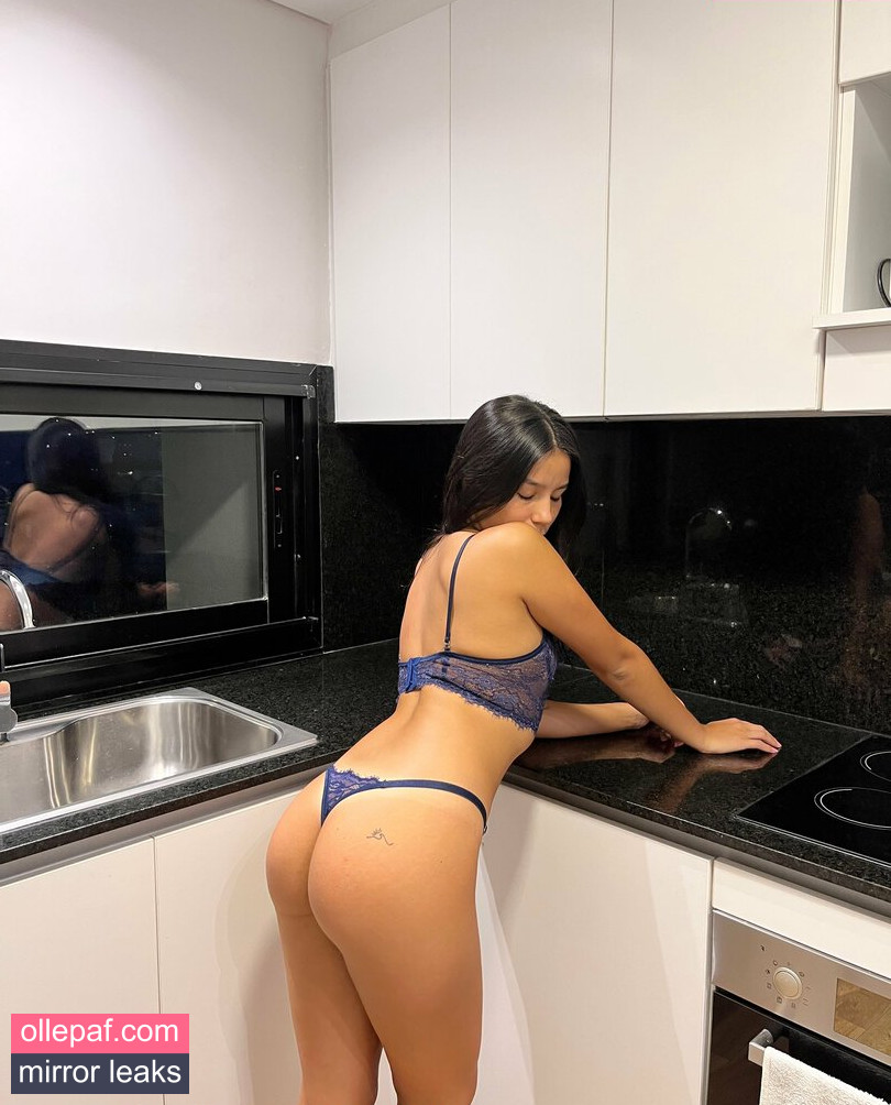 Latest Leaks olivialopezzzx Nude #41 - Fapello