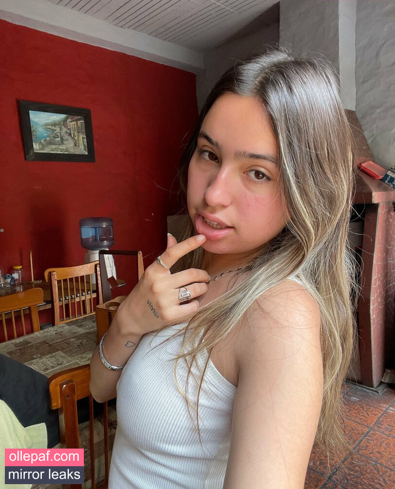 Latest Leaks oliviamaee Nude #26 - Fapello