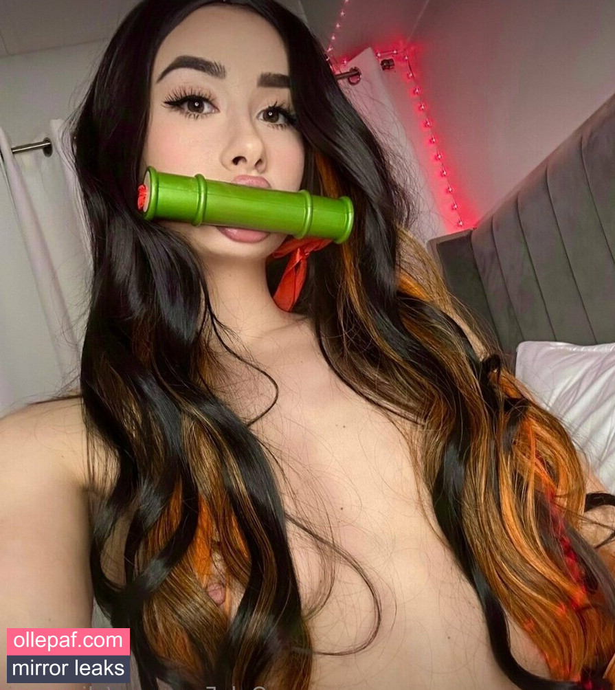 Latest Leaks oliviamei Nude #108 - Fapello