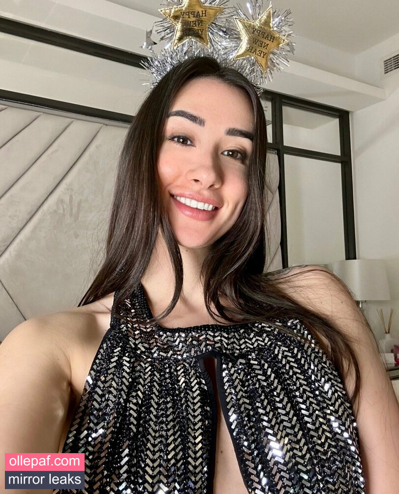 Latest Leaks oliviamei Nude #147 - Fapello