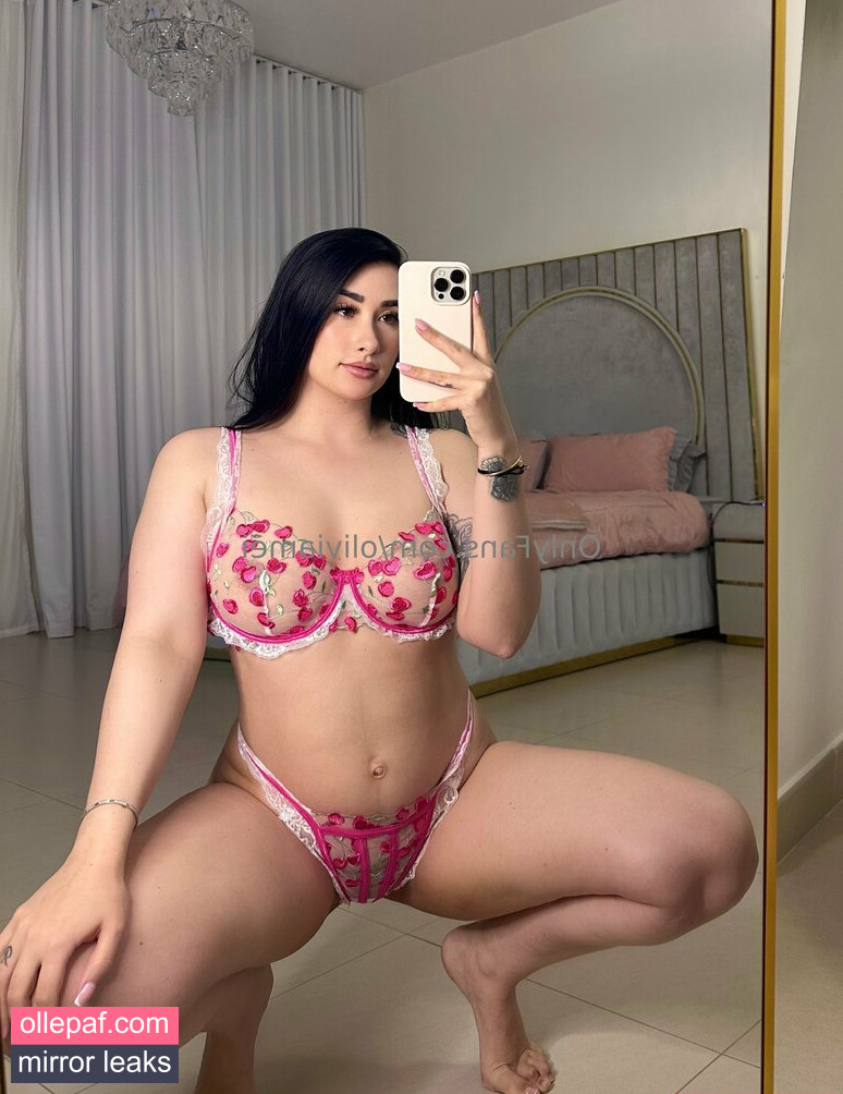 Latest Leaks oliviamei Nude #58 - Fapello