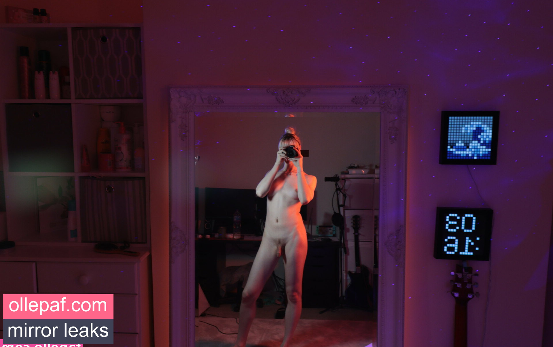 Latest Leaks oliviarobin Nude #314 - Fapello
