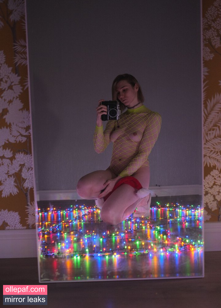 Latest Leaks oliviarobin Nude #45 - Fapello
