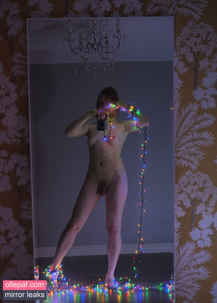 Latest Leaks oliviarobin Nude #48 - Fapello