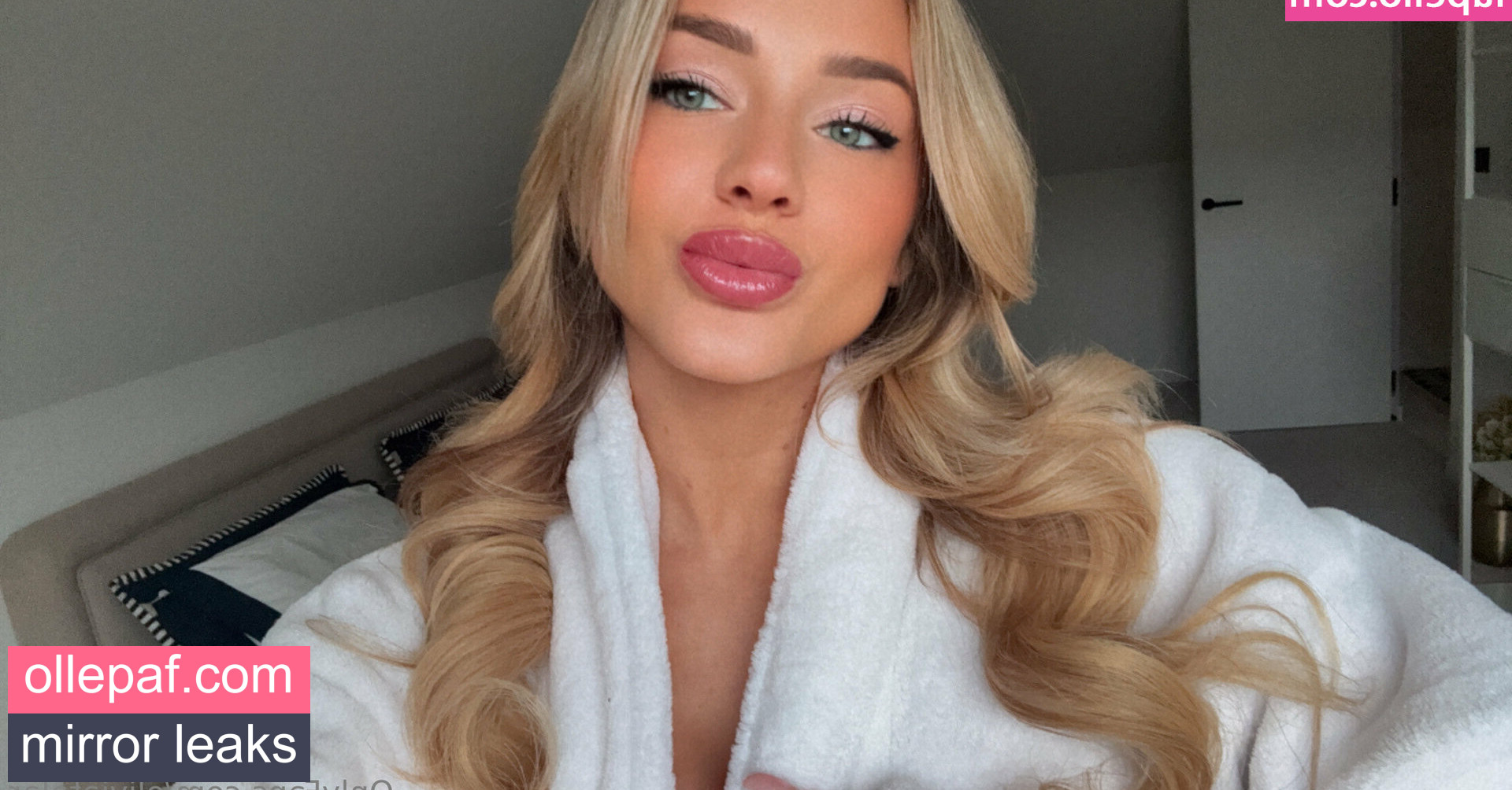 Latest Leaks oliviatalar Nude #50 - Fapello